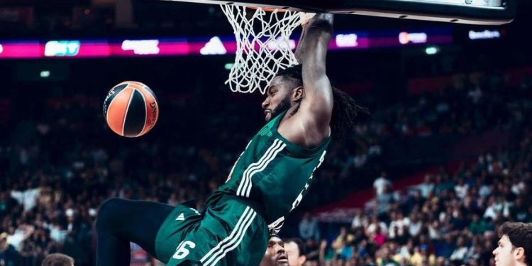 Košarkaška Euroliga, rang lista Gazzetta