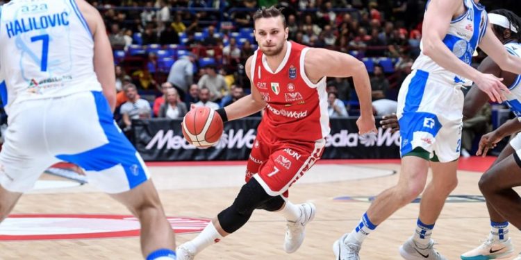 Košarkaški rezultati drugog dana