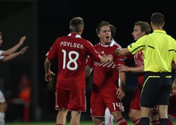 Krade iz supermarketa i prijeti zaposlenicima, uhićen Bille Nielsen