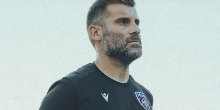Kraj avanture, bivši Milan Nocerino više nije trener Miami FC-a