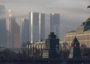 Kremlj komentira najavljene ‘tajne razgovore’ s Ukrajinom — RT Rusija i bivši Sovjetski Savez