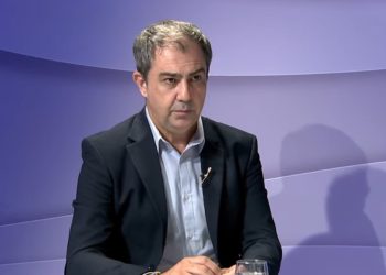 Krešić za Kompas: Schmidt ide u Strasbourg zaustaviti Hrvate da naprave treći entitet