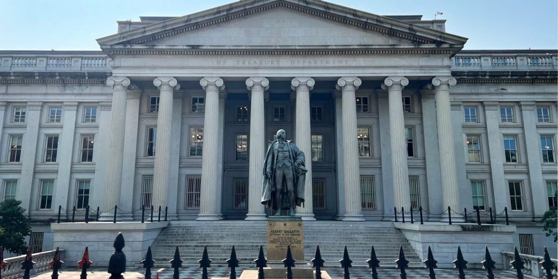 Kripto se pojavljuje u novoj strategiji Ministarstva financija SAD-a o financijskoj uključenosti