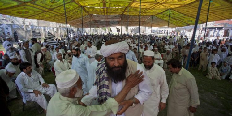 Kriza na Bliskom istoku ujedinjuje šijite i sunite: ‘Palestina je amanet na našim vratovima’