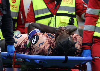 Križni ligamenti i nogometaši: zašto toliko teških ozljeda