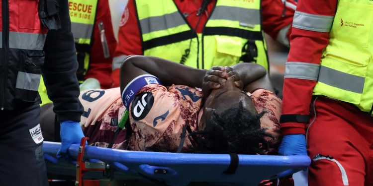 Križni ligamenti i nogometaši: zašto toliko teških ozljeda