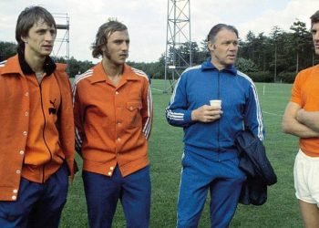 Krol: “Neeskens bez ograničenja, vezni igrač od box-to-box prije nego su ih tako zvali”