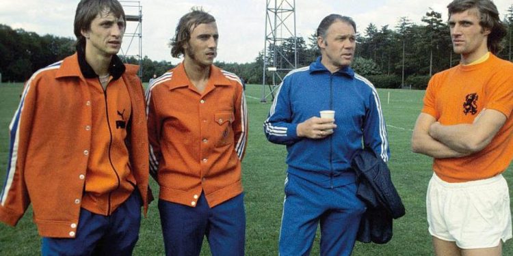 Krol: “Neeskens bez ograničenja, vezni igrač od box-to-box prije nego su ih tako zvali”