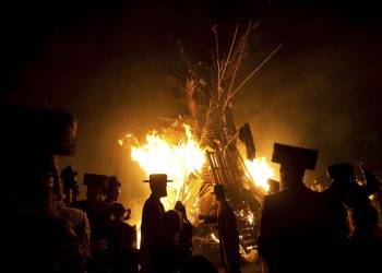 Krvavi Yom Kippur pred vratima? Washington oprezan dok Izrael važe karte