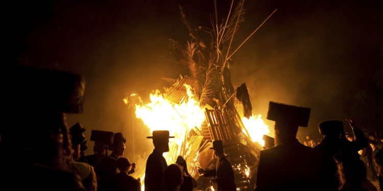 Krvavi Yom Kippur pred vratima? Washington oprezan dok Izrael važe karte