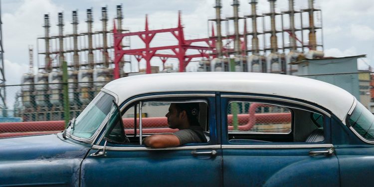 Kuba doživljava nestanak struje na cijelom otoku | Fox News