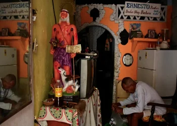 Kuba radi na ponovnom uspostavljanju električne mreže nakon drugog kolapsa mreže