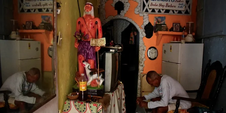 Kuba radi na ponovnom uspostavljanju električne mreže nakon drugog kolapsa mreže