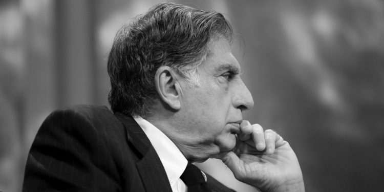 Kultni indijski industrijalac Ratan Tata umro je u 86. godini — RT Indija