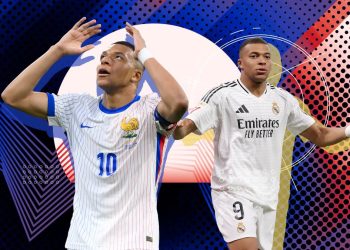 Kylian Mbappé i teška prilagodba u Real Madridu