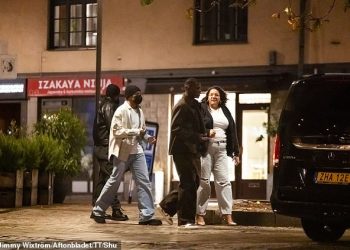 Kylian Mbappe ‘posjetio je noćni klub u Švedskoj iste večeri kada je Francuska pobijedila Izrael’ nakon što se zvijezda Real Madrida suočila s kritikama zbog preskakanja međunarodne dužnosti