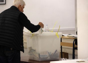 LOKALNI IZBORI U BiH Nacionalne stranke dominiraju, no nisu ostvarile sve ciljeve