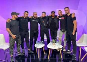 LOVCI NA PEDOFILE Tko stoji iza organizacije Panter koja je postala strah i trepet za predatore i zlostavljače životinja