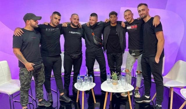 LOVCI NA PEDOFILE Tko stoji iza organizacije Panter koja je postala strah i trepet za predatore i zlostavljače životinja