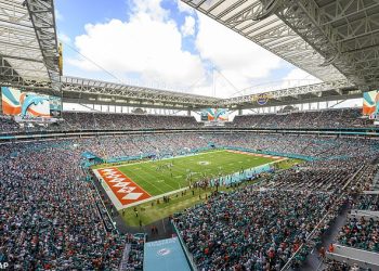 LaLiga bi mogla održati prvu domaću utakmicu na tlu SAD-a već ovog prosinca s okršajem Barcelone i Atletico Madrida na stadionu Hard Rock u Miamiju