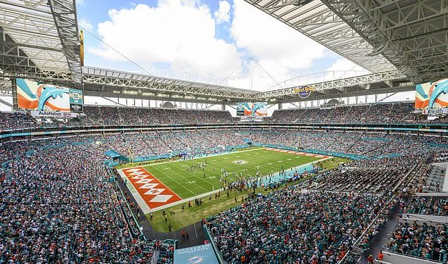 LaLiga bi mogla održati prvu domaću utakmicu na tlu SAD-a već ovog prosinca s okršajem Barcelone i Atletico Madrida na stadionu Hard Rock u Miamiju