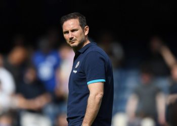 Lampardov san: “Volio bih biti trener Engleske, bio bih lud da odbijem…”