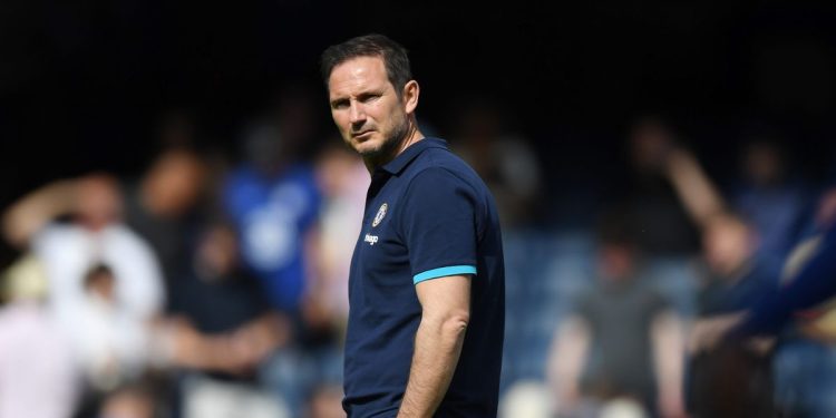 Lampardov san: “Volio bih biti trener Engleske, bio bih lud da odbijem…”