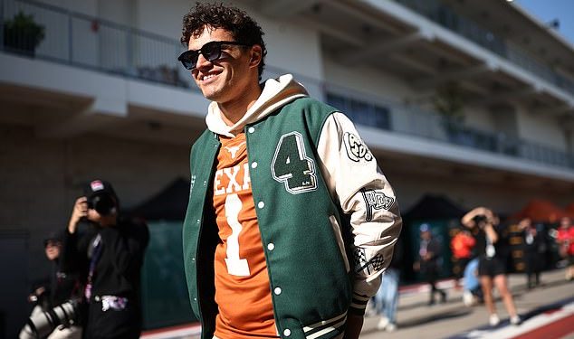 Lando Norris dao je pojačanje na svjetskom prvenstvu s Maxom Verstappenom jer je kontroverzna Red Bullova naprava zabranjena