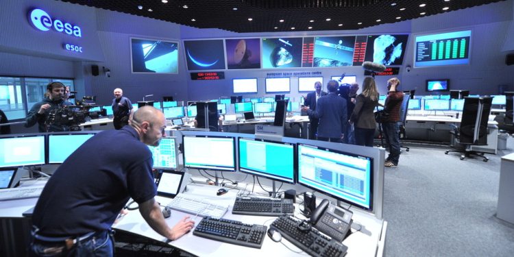 Latvija prijeti izbacivanjem iz Europske svemirske agencije – NGO-i – RT Rusija i bivši Sovjetski Savez