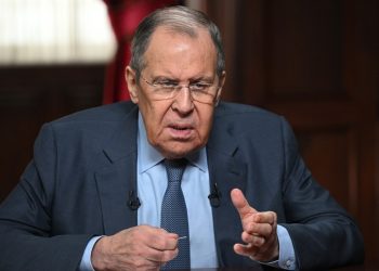 Lavrov komentira izglede za američko-ruske odnose nakon izbora — RT Rusija i bivši Sovjetski Savez