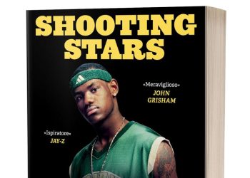 LeBron, knjiga o počecima