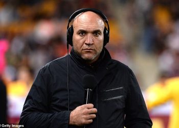 Legenda Broncosa Gorden Tallis odbacio mirovnu ponudu novoimenovanog trenera Michaela Maguirea