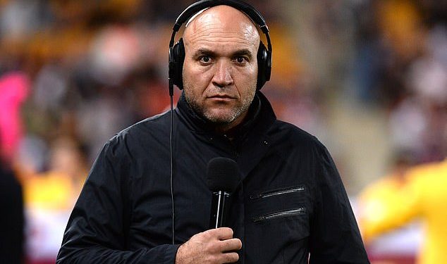 Legenda Broncosa Gorden Tallis odbacio mirovnu ponudu novoimenovanog trenera Michaela Maguirea