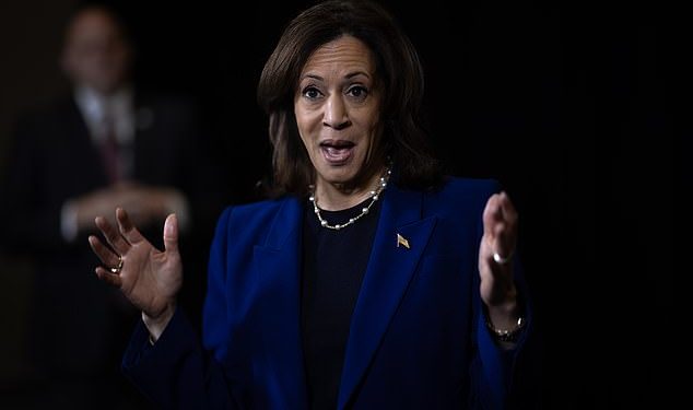 Legenda NFL-a ljutito odgovara na tvrdnje da je podržavao Kamalu Harris