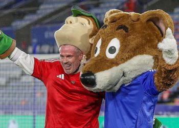 Leicester City protiv Nottingham Foresta – Premier liga: rezultati uživo, vijesti o momčadi i ažuriranja dok Steve Cooper preuzima Lisice protiv svog bivšeg kluba