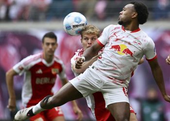 Leipzig-Freiburg: Još uvijek suho u Europi, ali Leipzig u ligi je kandidat za