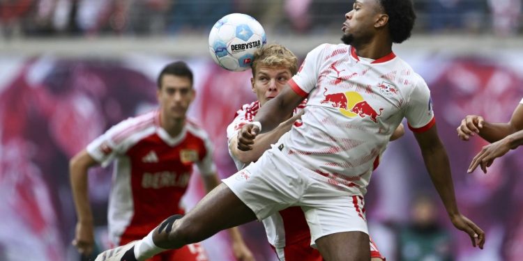 Leipzig-Freiburg: Još uvijek suho u Europi, ali Leipzig u ligi je kandidat za