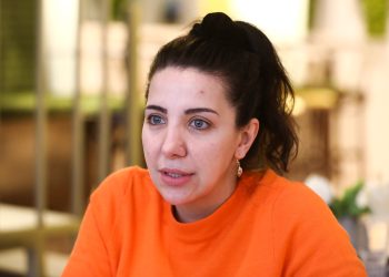 Libanonka Farah godinama živi u Zagrebu, obitelj je u vihoru rata: ‘Ne spavam, plačem svaki dan’