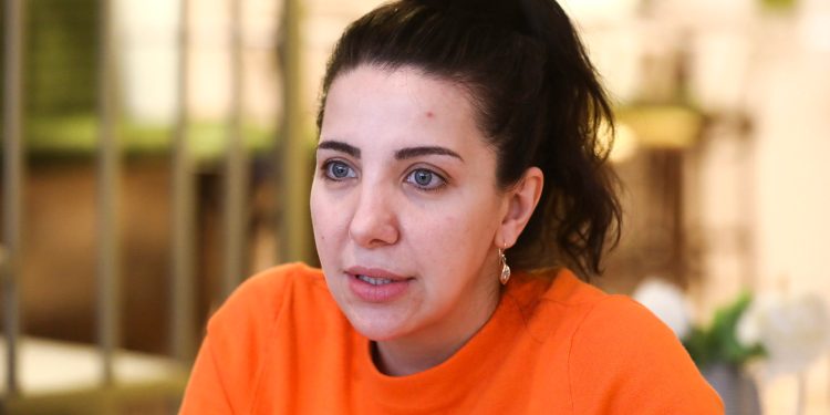 Libanonka Farah godinama živi u Zagrebu, obitelj je u vihoru rata: ‘Ne spavam, plačem svaki dan’