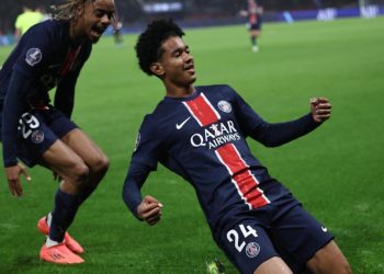 Ligue 1, PSG pobjeđuje i otkriva Mayulu