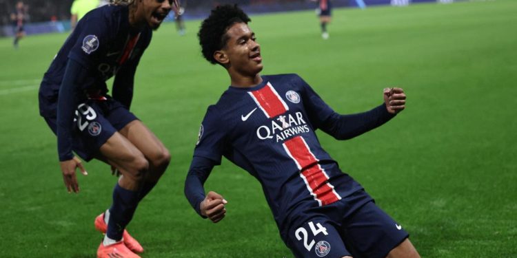 Ligue 1, PSG pobjeđuje i otkriva Mayulu
