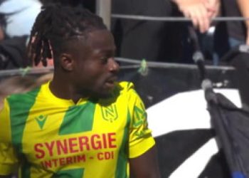 Ligue1, Lione-Nantes 2-0: gol i istaknuti dijelovi