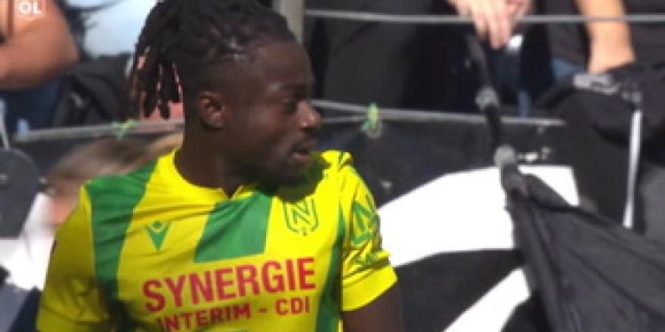 Ligue1, Lione-Nantes 2-0: gol i istaknuti dijelovi