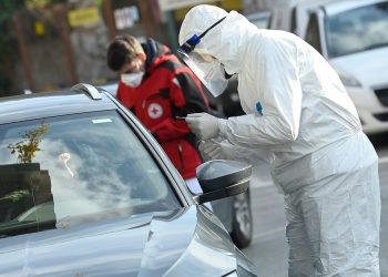 Liječnica upozorila na najgori soj covida do sad: ‘Širi se svijetom, izbrisao je neke ljude’