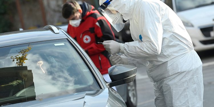 Liječnica upozorila na najgori soj covida do sad: ‘Širi se svijetom, izbrisao je neke ljude’