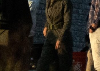 Lik najnovije zvijezde serije Stranger Things Linde Hamilton otkriven na prvim fotografijama iz pete i posljednje sezone