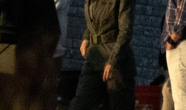 Lik najnovije zvijezde serije Stranger Things Linde Hamilton otkriven na prvim fotografijama iz pete i posljednje sezone