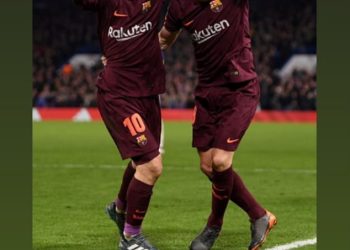 Lionel Messi odaje emotivnu počast Andresu Iniesti dok Španjolac najavljuje odlazak u mirovinu – s dijeljenjem povratne snimke iz kultnih dana dvojca u Barceloni