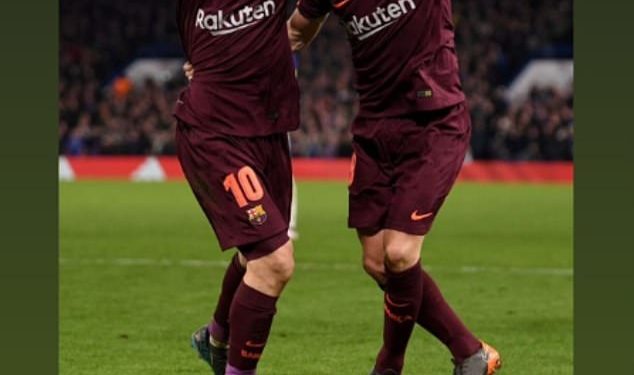 Lionel Messi odaje emotivnu počast Andresu Iniesti dok Španjolac najavljuje odlazak u mirovinu – s dijeljenjem povratne snimke iz kultnih dana dvojca u Barceloni