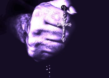 Listopad je mjesec krunice, a ovo su moćna obećanja Gospe za sve one koji mole